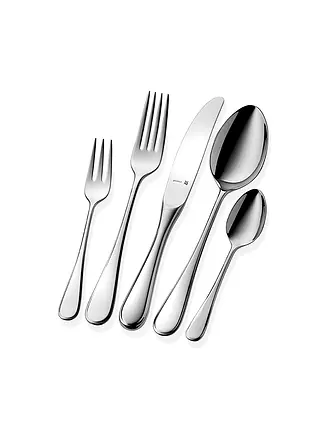 WMF | Kent Plus Besteck-Set 66tlg | 